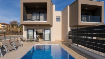 Villa Esmeralda I – Hunde willkommen