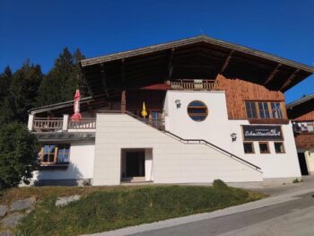 Schmittenappartements