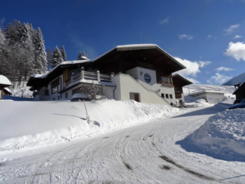Schmittenappartements