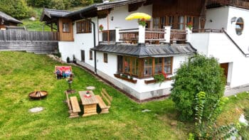 Schmittenappartements