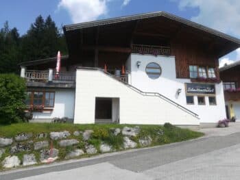 Schmittenstüberl