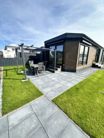 Ferienhaus J&K Seepark Goch