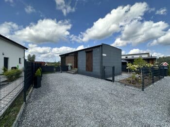 Ferienhaus J&K Seepark Goch
