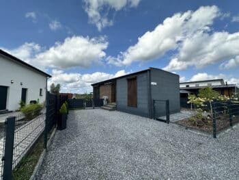 Ferienhaus J&K Seepark Goch