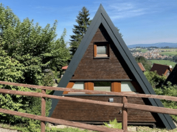 Hütte 19