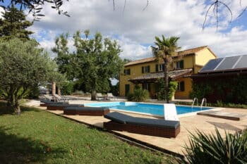 Casa Monte Bugaro
