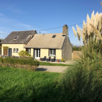 L‘ Ormeau – Seeöhrchen. Zu Fuß zum Sandstrand