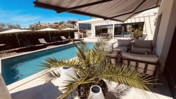 Villa Olea – Hunde Willkommen