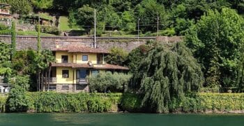 Villa Mina am Comer See
