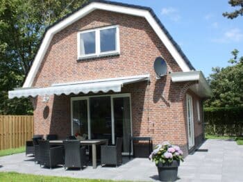 Ferienhaus Puik en Duin Noordwijk am meer