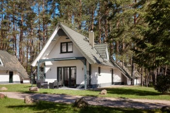 Van der Valk Naturresort Drewitz