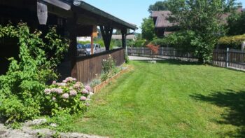 Ferienwohnung Familie Seibert nahe Chiemsee