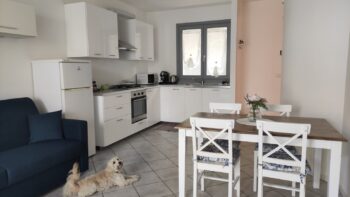 Casa ELEONORA am Comer See – bis zu 4 Pers