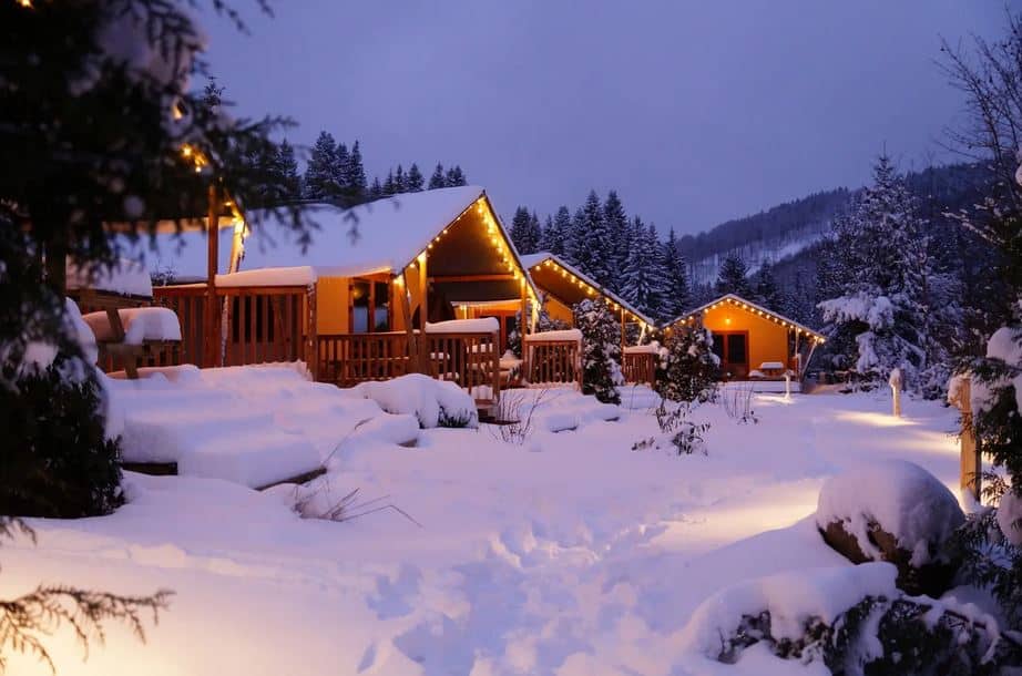 UplandParcs Sauerland - Urlaub mit Hund Winterberg, Deutschland,  Nordrhein-Westfalen, Sauerland [TIPP]