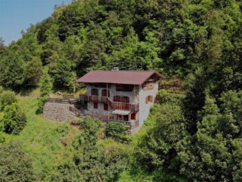 Baita Maso Tòttn Hütte
