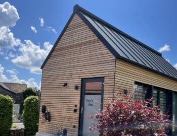 Tinyhaus im Steinwald/Tinyfoxmillhouse