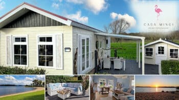CASA MINGI – Deine Ferienoase