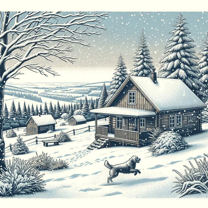 Urlaub mit Hund in Winterswijk