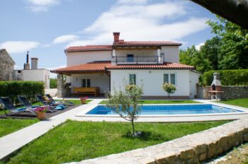 Villa Tominčići