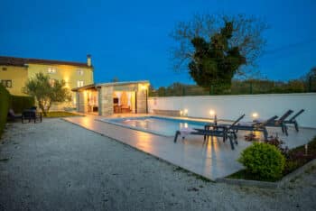 Villa Bilinke