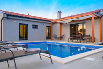 Villa Balun