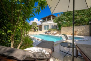 Villa Vidova
