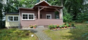 Ferienhaus Sperlingslust