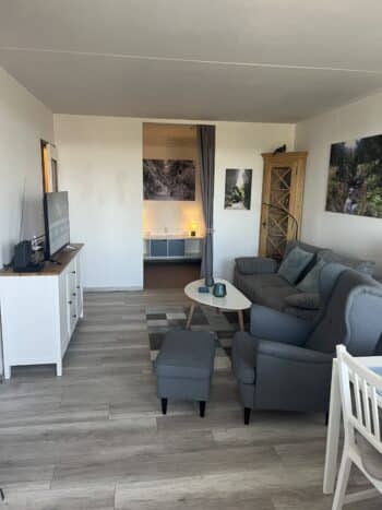 Ferienwohnung TinHarz