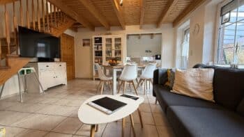 Ferienhaus Maare & Meer****