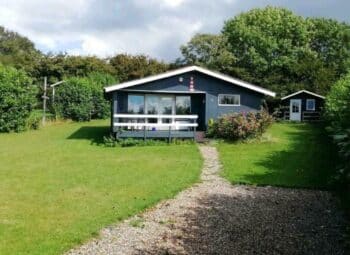 Sommerhaus in Nordborg/Als, Dänemark Ostsee