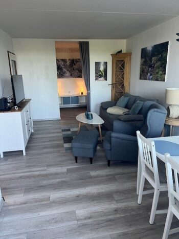 Ferienwohnung TinHarz