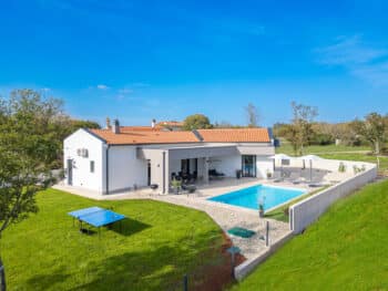 Villa Drandic