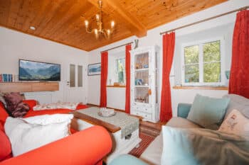 Müllers Ferienhaus Salzburgerland