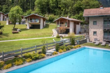 Villaggio Val Molini – Ledrosee & Gardasee