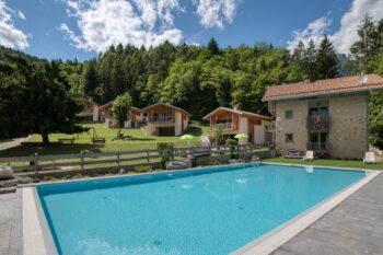 Villaggio Val Molini – Ledrosee & Gardasee