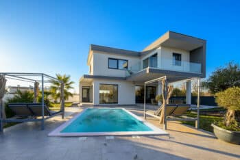 Villa Casa del Sol