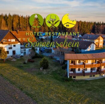 Hotel Sonnenschein