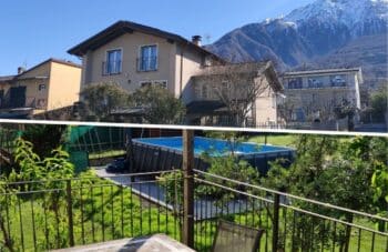 Casa DEBORAH am Comer See
