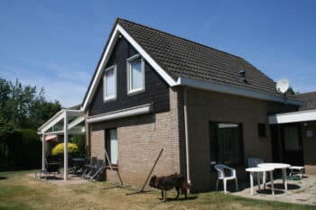 N129n Sheltiehome in Ouddorp