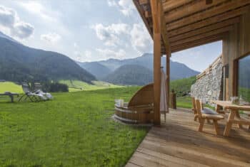 Chalet Wiesenglück