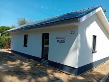 Ferienhaus Jannik