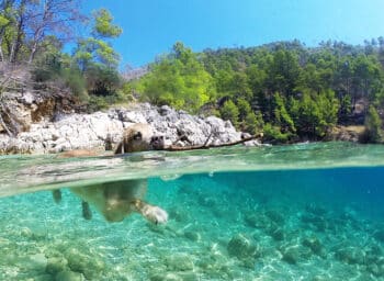 Ferienhaus Insel Krk Malinska