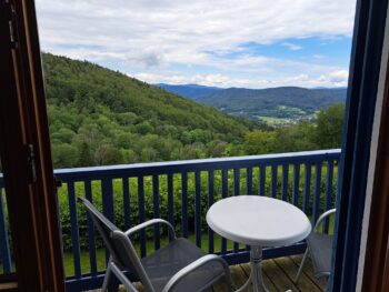 Ferienwohnung Arberblick