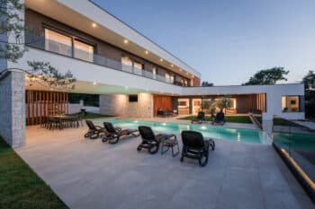 Villa Vista Verde