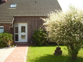 Ferienanlage Haus am Siel