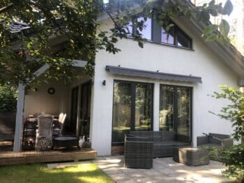 „Summer Breeze“ Lübbesee  – Uckermark/Templin