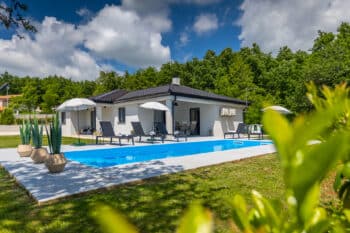 Villa Rubus
