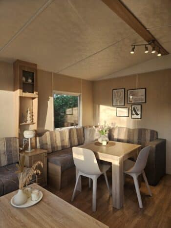 Chalet De VeerWater