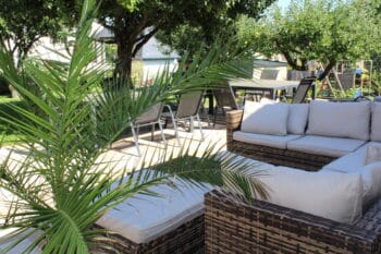 Romantikurlaub im Weindorf Kiedrich