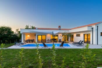 Villa Lim Silente
